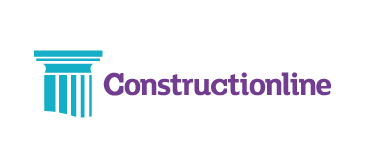 Construction Line Logo