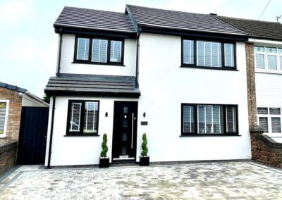 Full House Renovation Kirkby