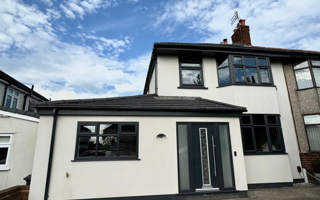 Full House Renovation Maghull
