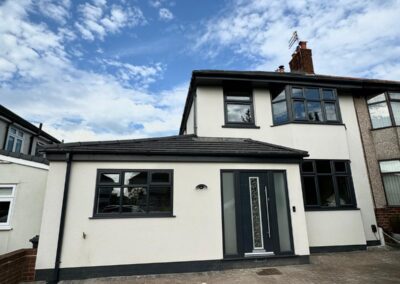 Full House Renovation Maghull