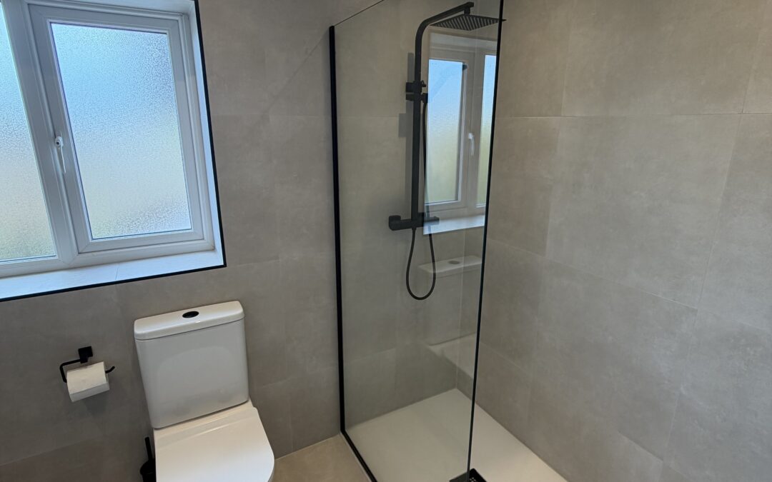 Bathroom Install Liverpool