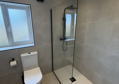 Bathroom Install Liverpool