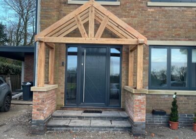 Home improvement and renovation specialists Aughton