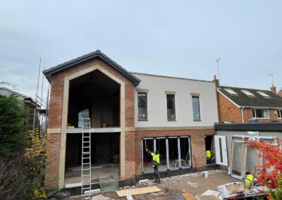Home improvement and renovation specialists Aughton